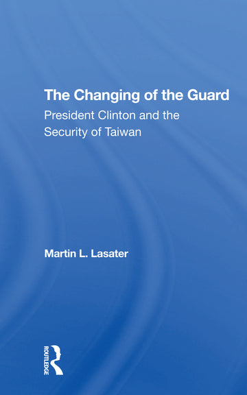 Changing Of The Guard