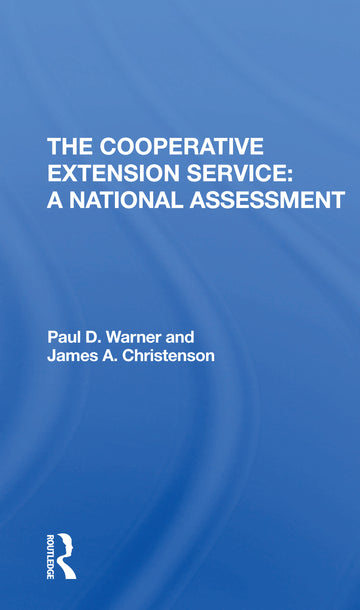 Cooperative Extension Service