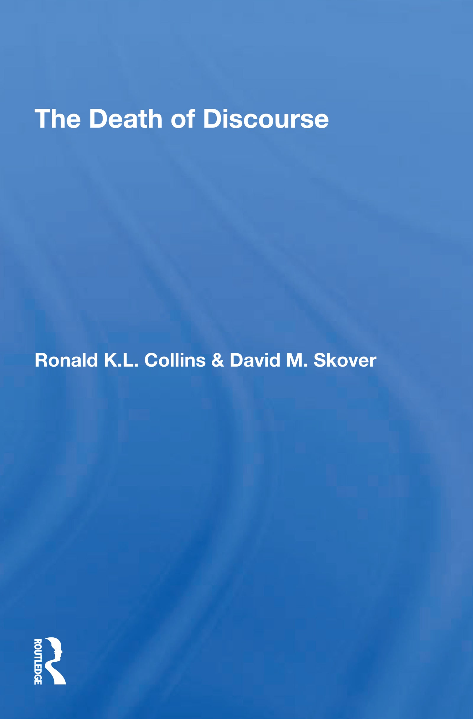 Death Of Discourse