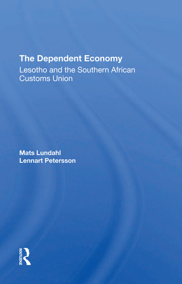 Dependent Economy