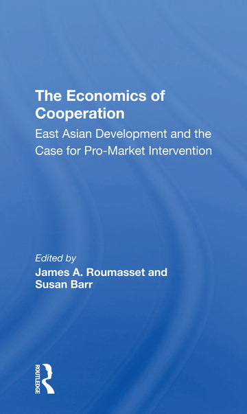 Economics Of Cooperation