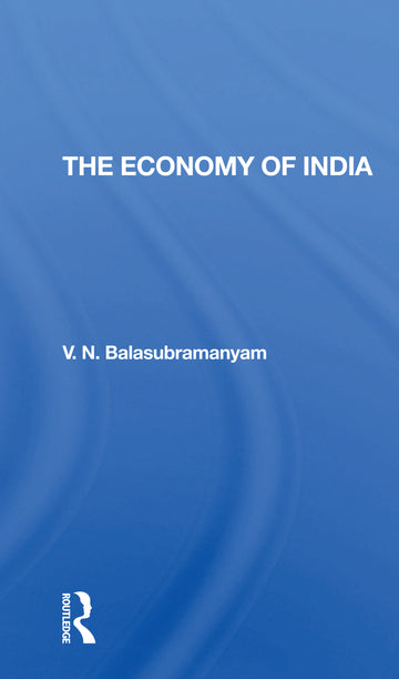 Economy Of India
