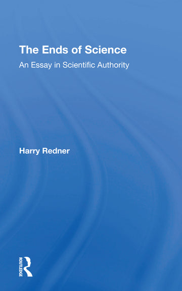 Ends Of Science
