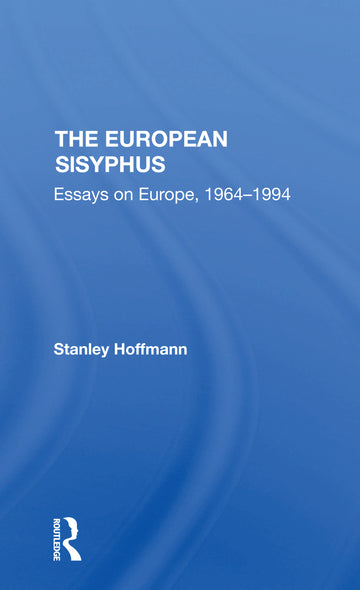 European Sisyphus