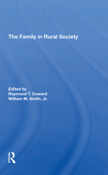 Family In Rural Society