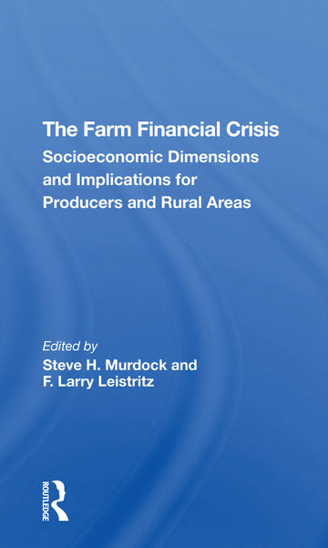 Farm Financial Crisis