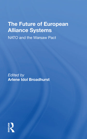 Future Of European Alliance Systems