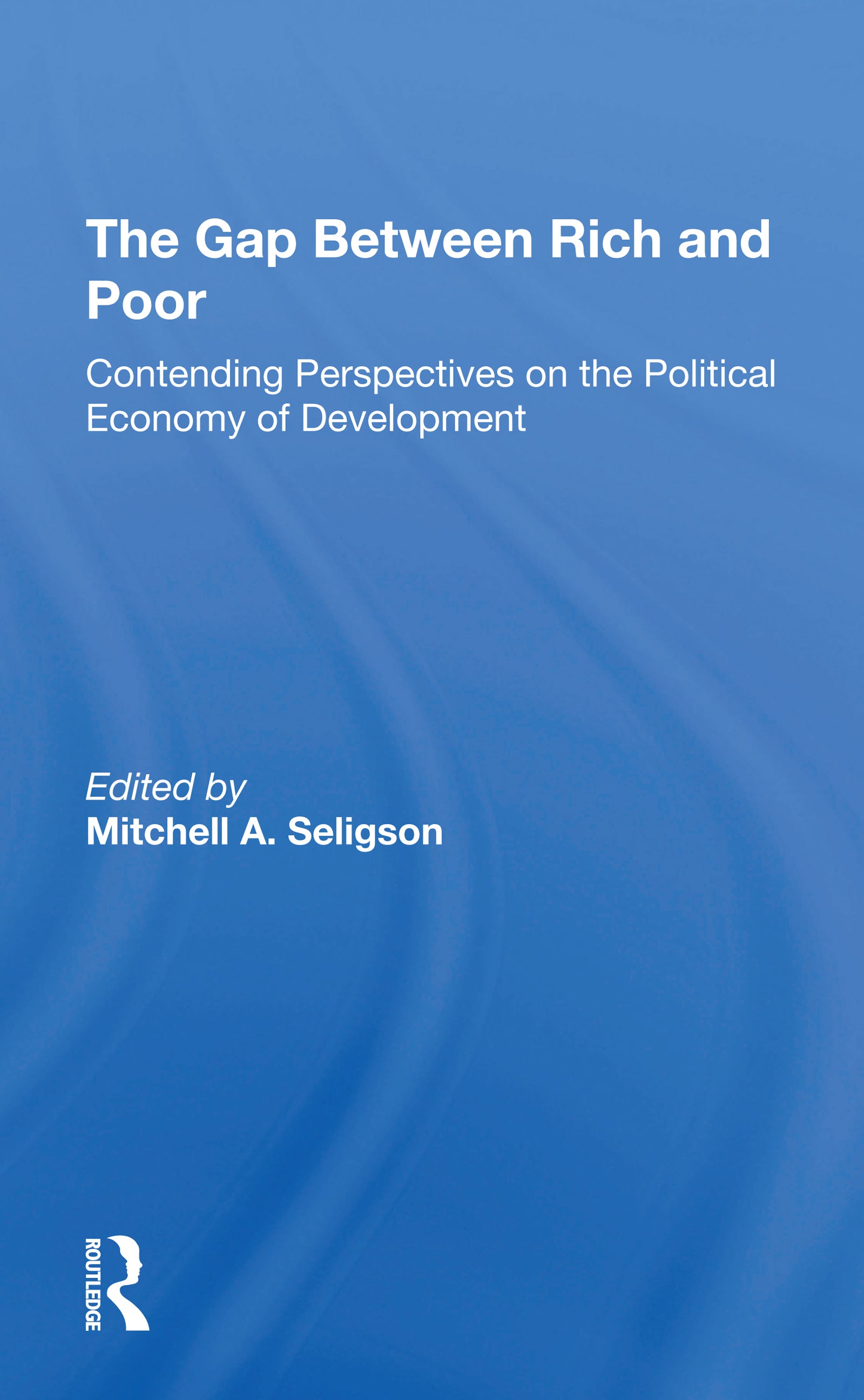 Gap Between Rich And Poor
