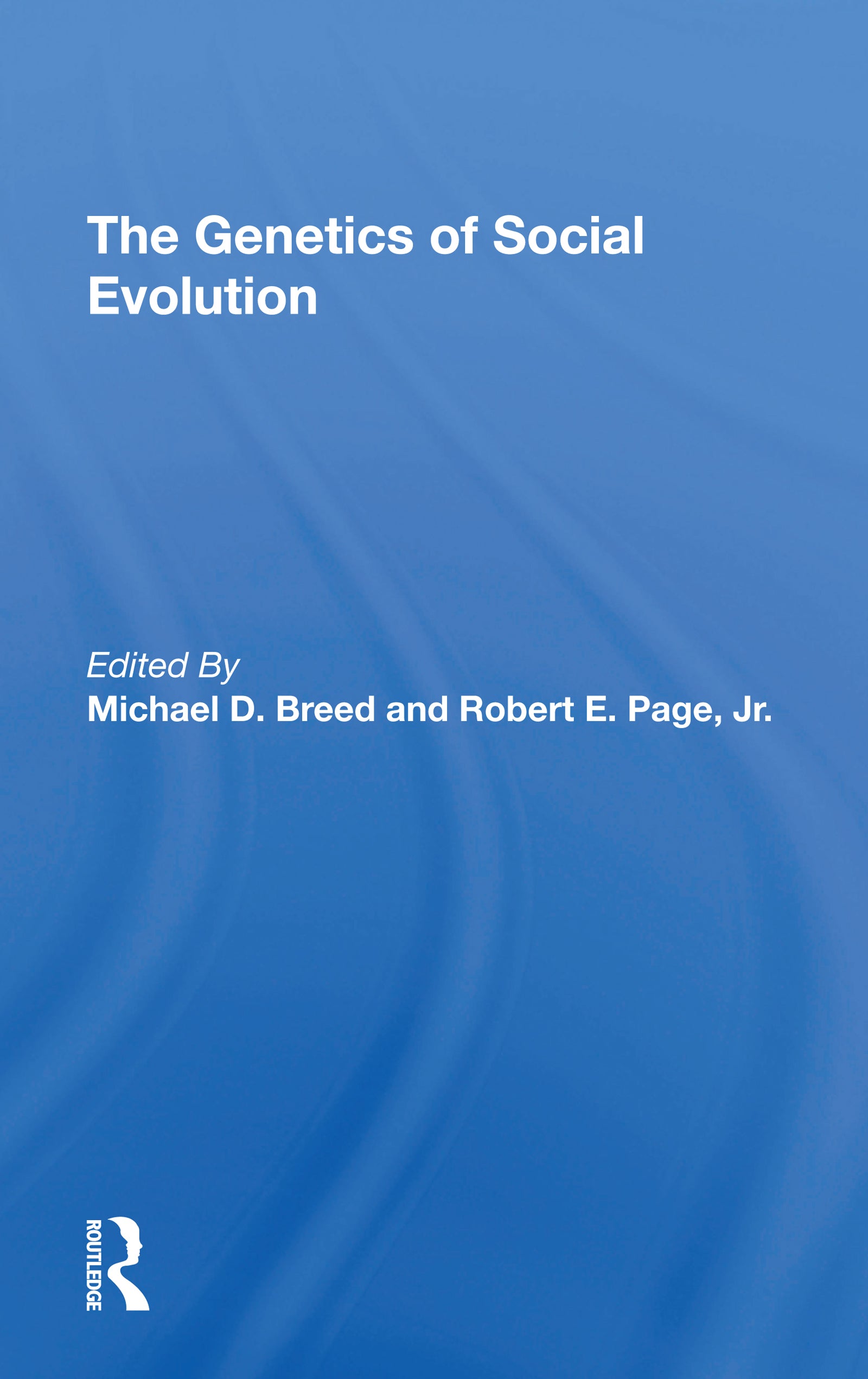 Genetics Of Social Evolution