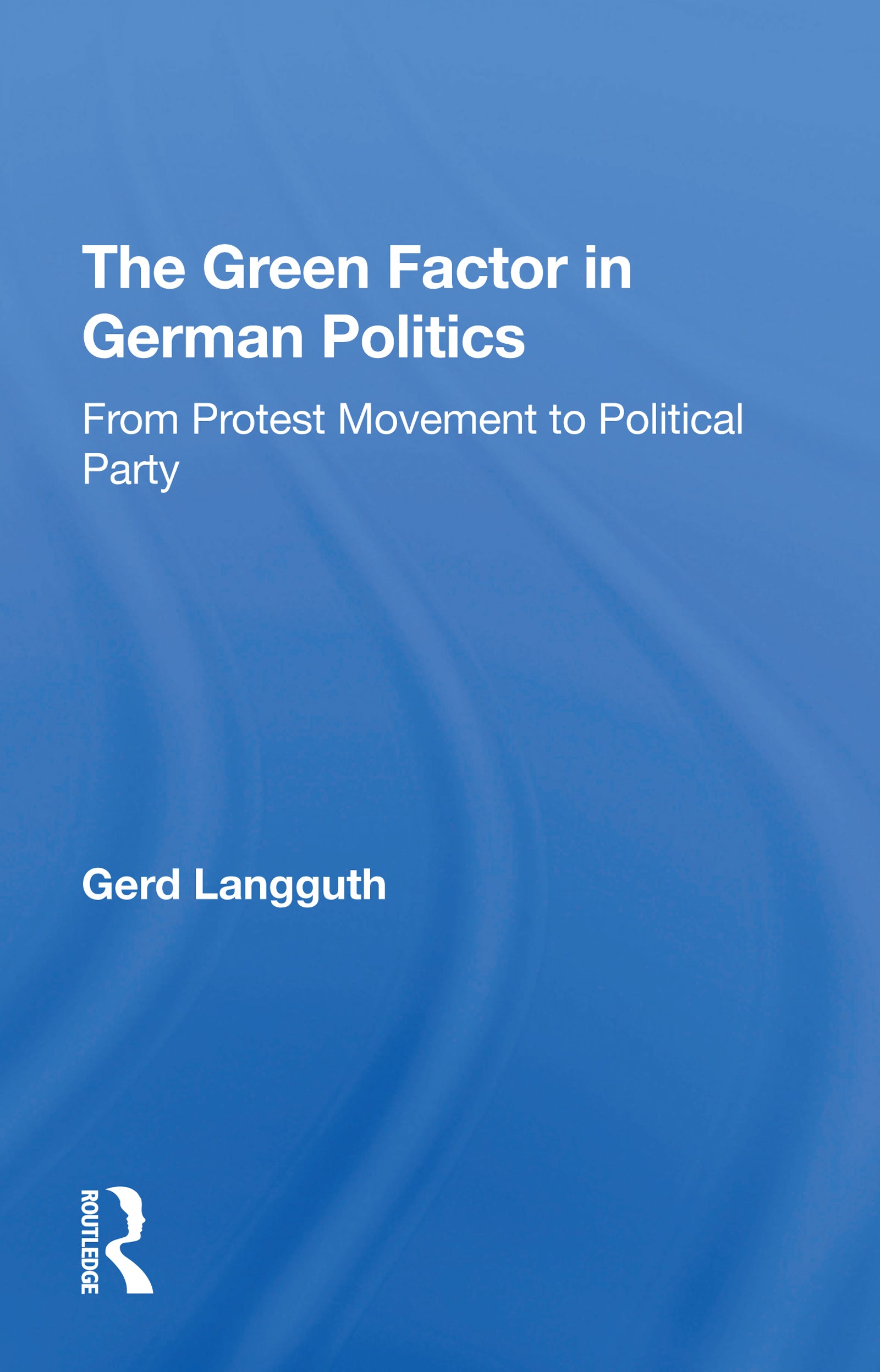 Green Factor In German Politics