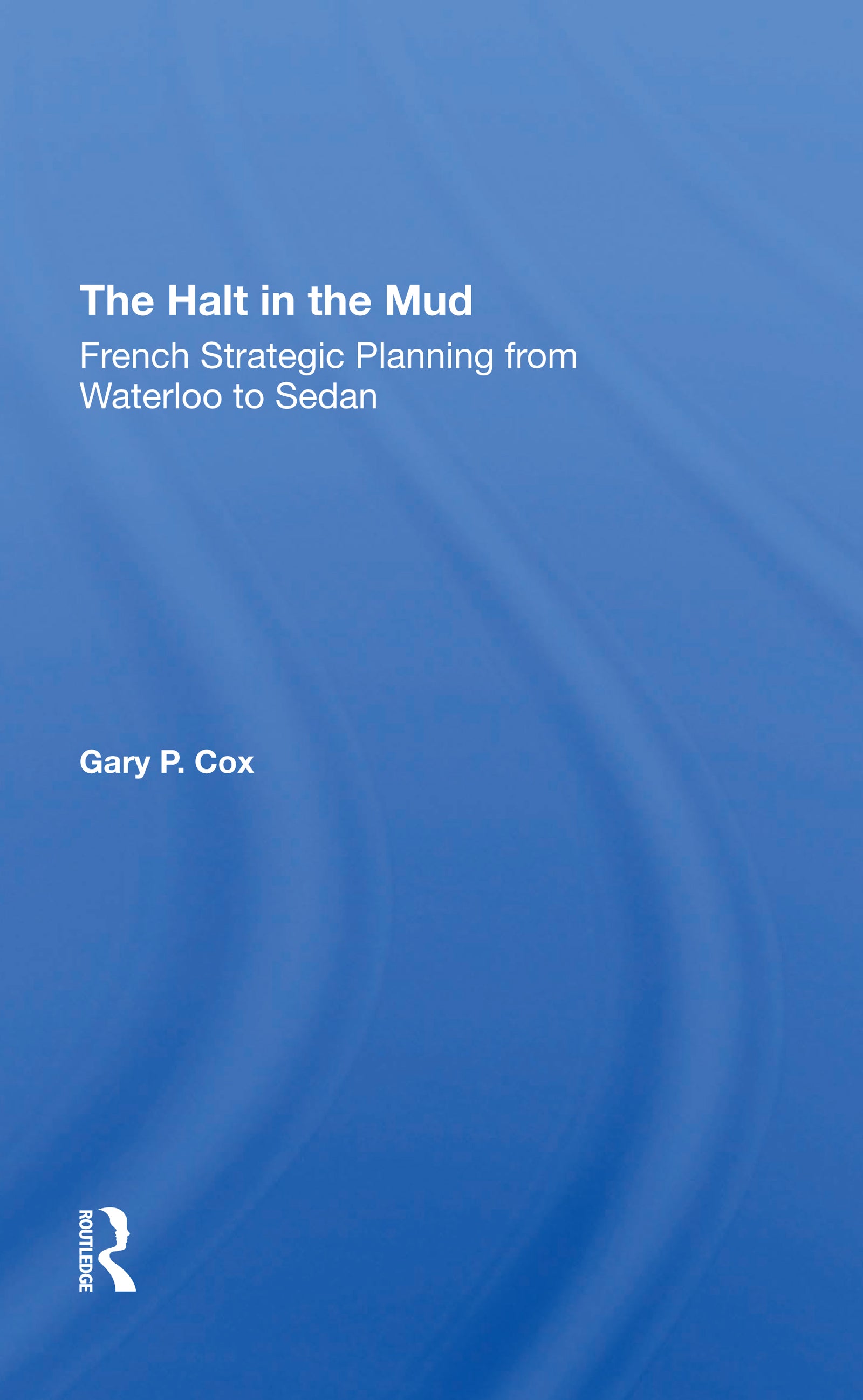 Halt In The Mud