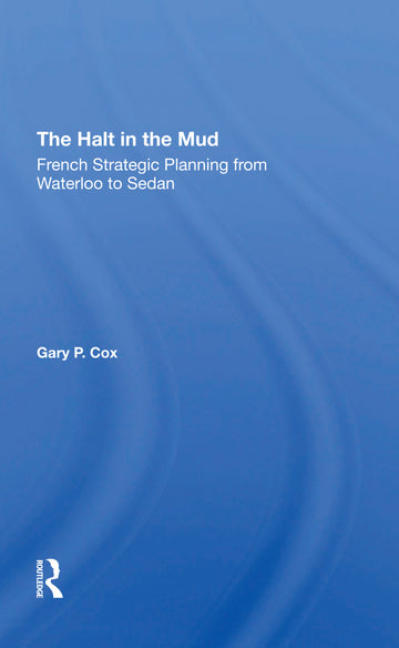 Halt In The Mud