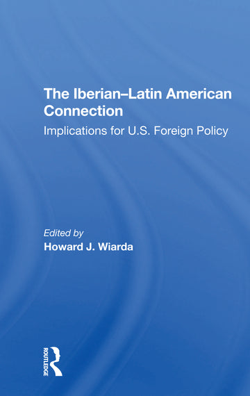 Iberianlatin American Connection