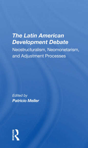 Latin American Development Debate