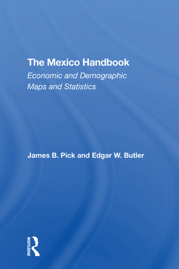 Mexico Handbook