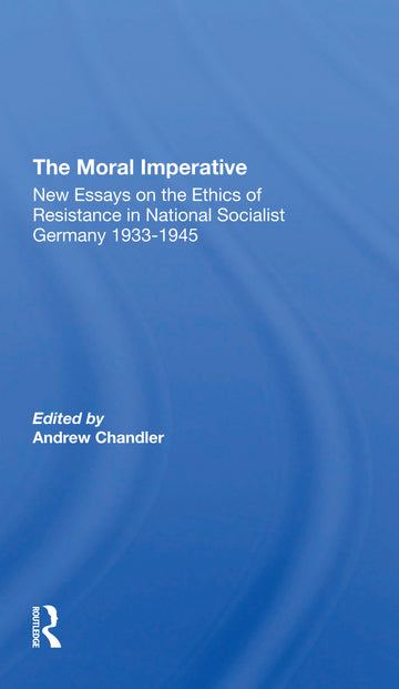 Moral Imperative