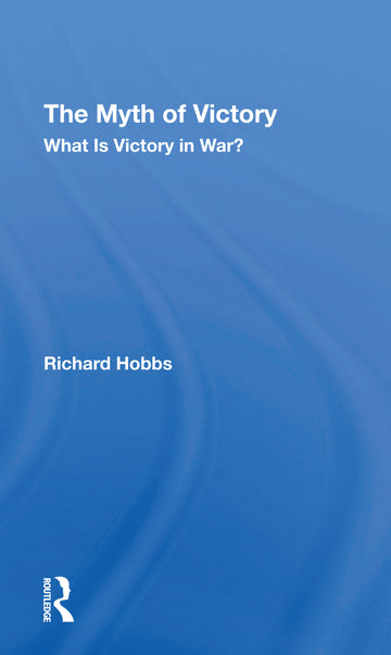 Myth Of Victory