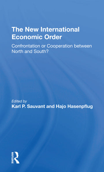 New International Economic Order