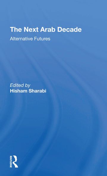 Next Arab Decade