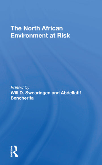 North African Environment At Risk