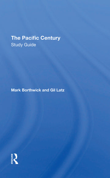 Pacific Century Study Guide
