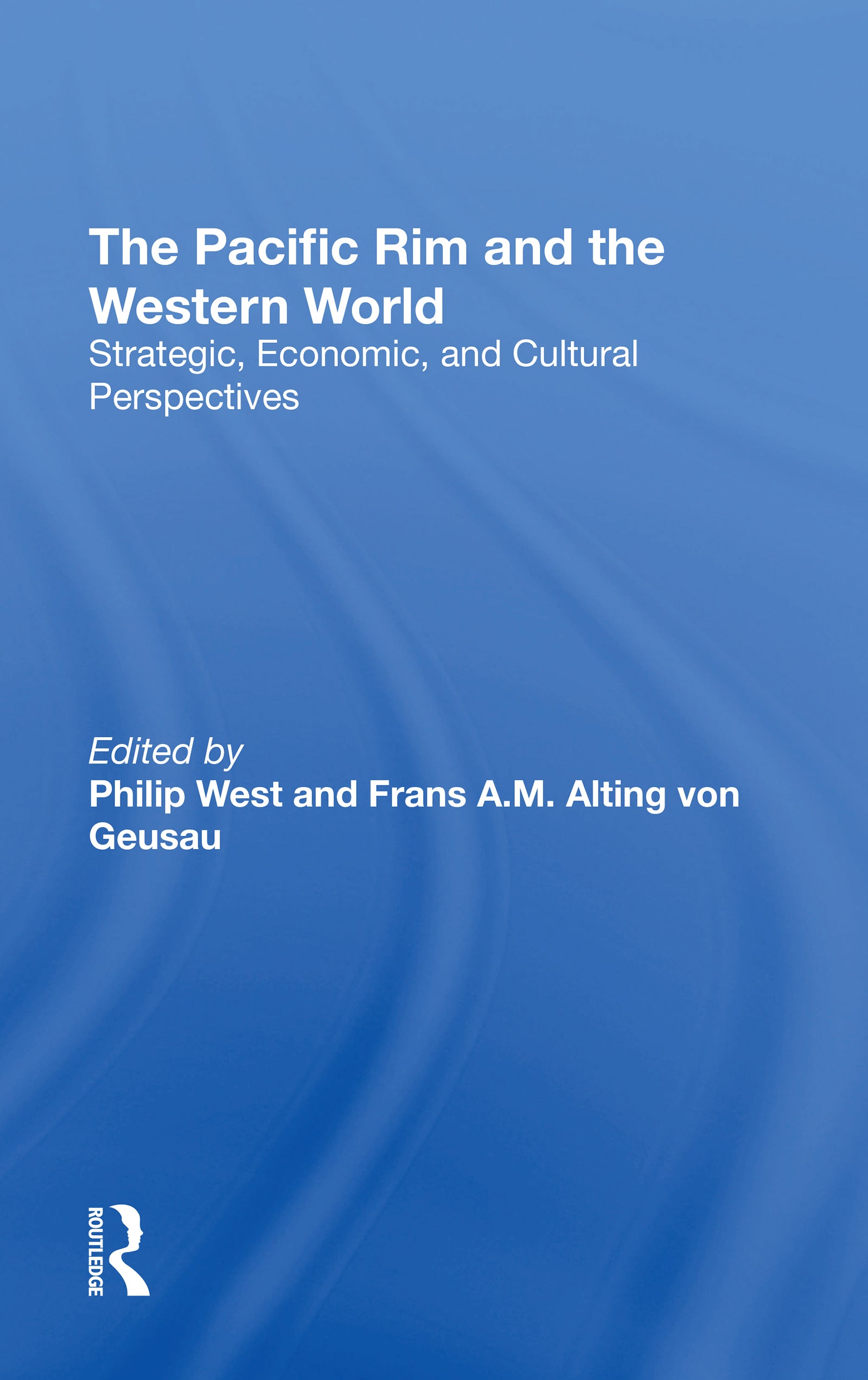 Pacific Rim And The Western World