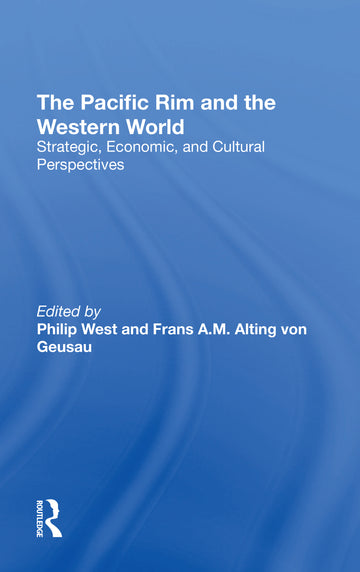 Pacific Rim And The Western World