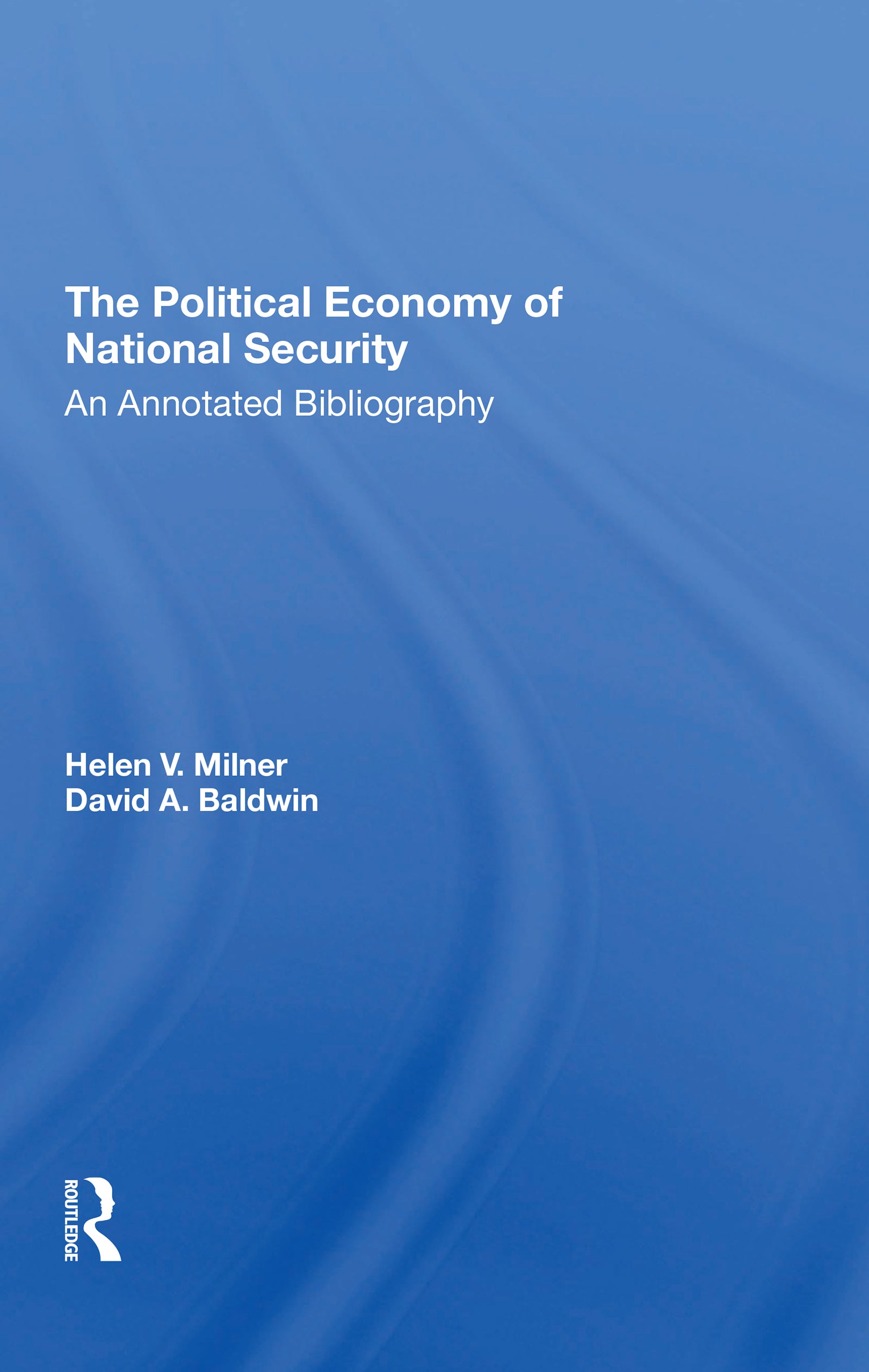 Political Economy Of National Security