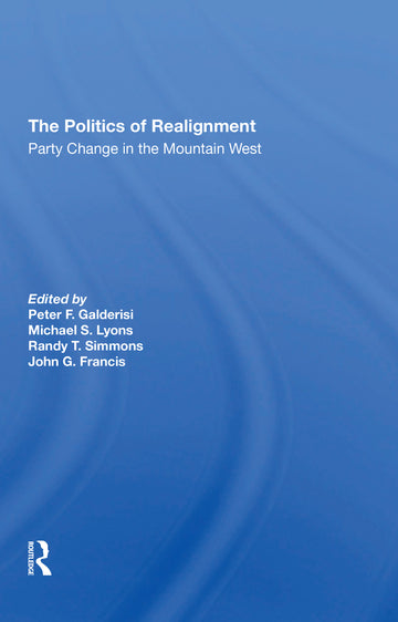 Politics Of Realignment