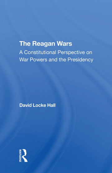 Reagan Wars