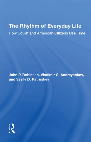 Rhythm Of Everyday Life