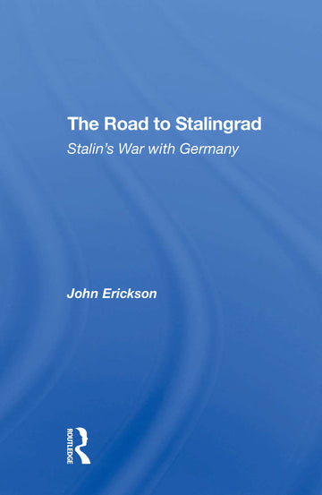 Road To Stalingrad