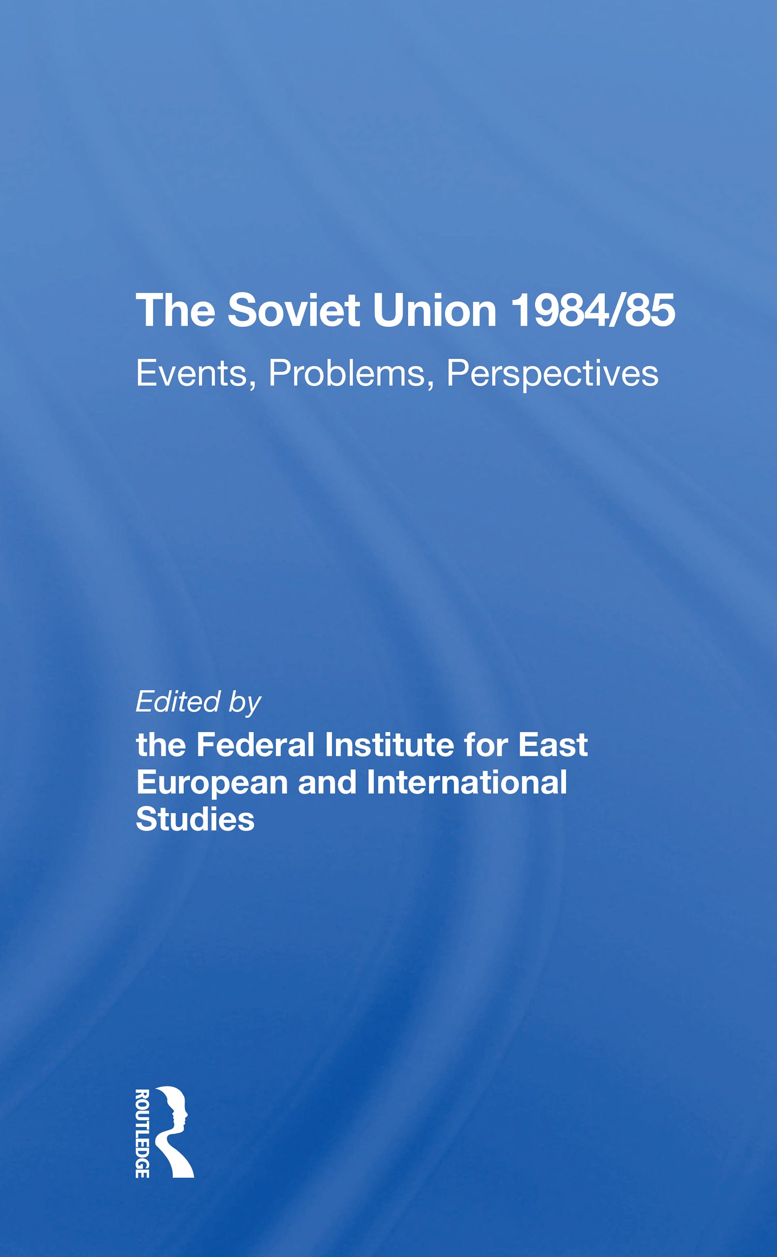 Soviet Union 1984/85