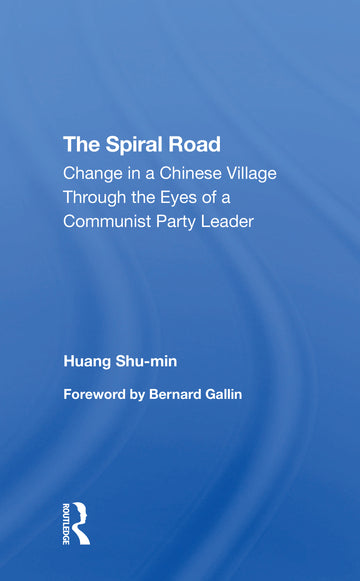 Spiral Road