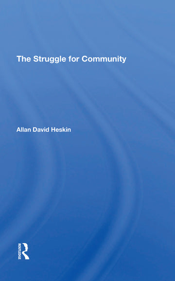 Struggle For Community