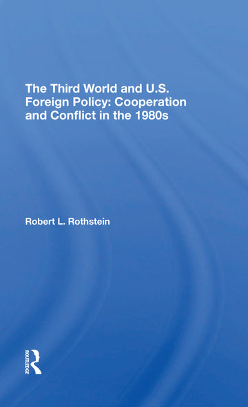 Third World And U.s. Foreign Policy