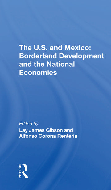 U.s. And Mexico