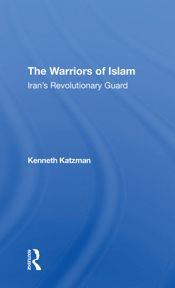 Warriors Of Islam