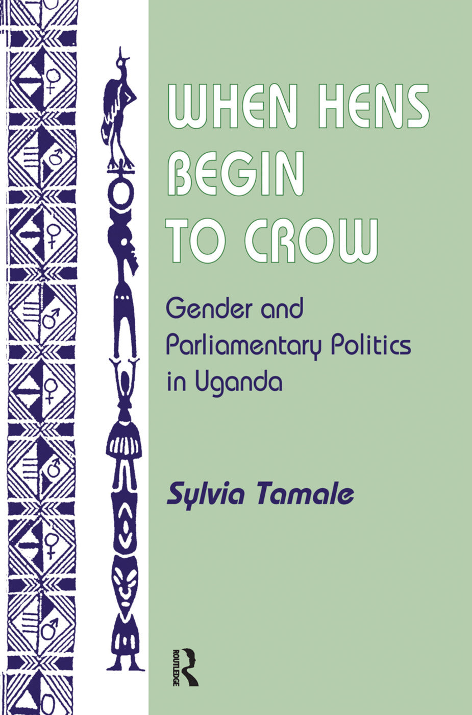 When Hens Begin To Crow