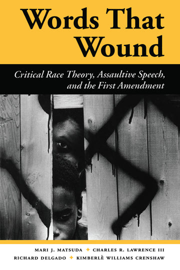 Words That Wound