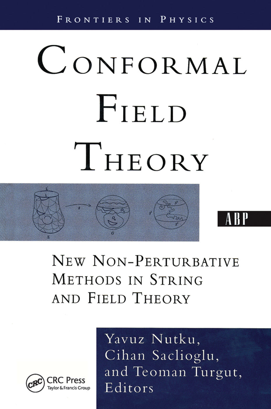 Conformal Field Theory