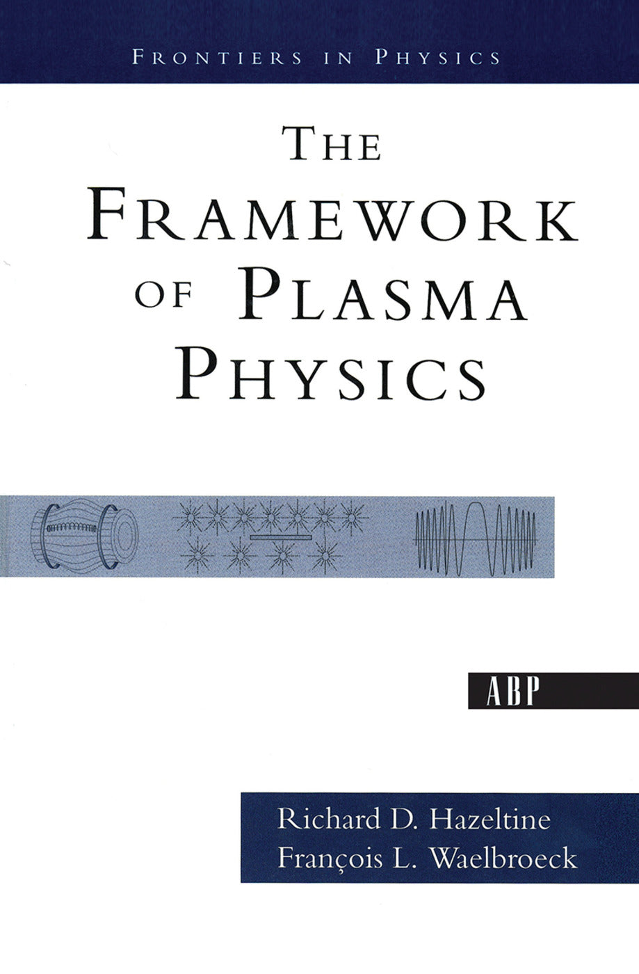 Framework Of Plasma Physics