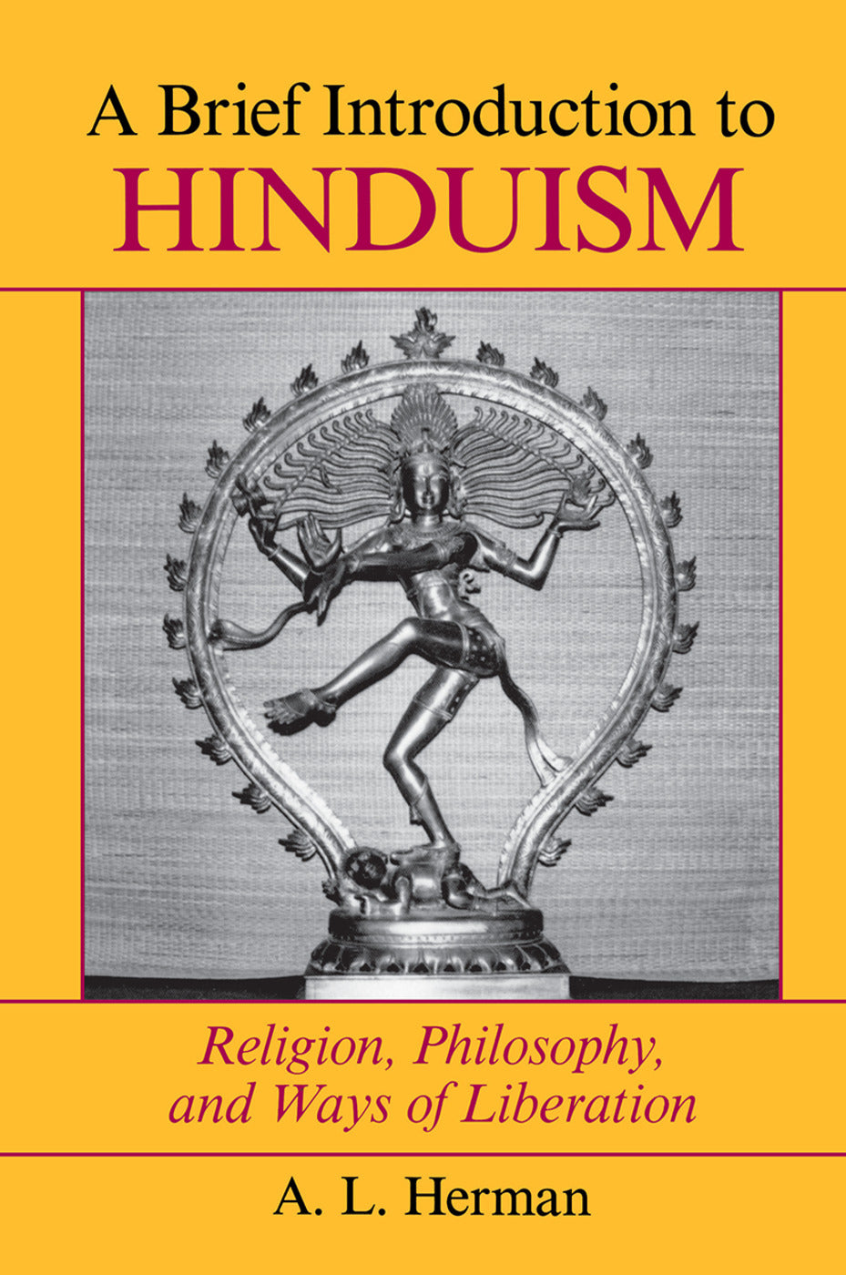 Brief Introduction To Hinduism