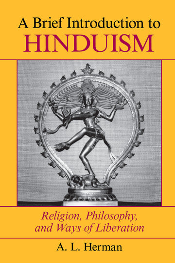 Brief Introduction To Hinduism
