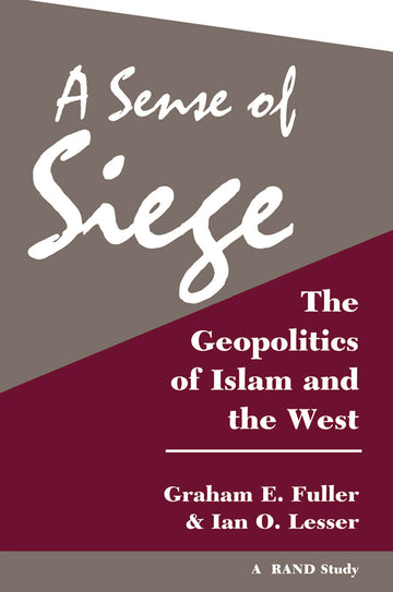 Sense Of Siege