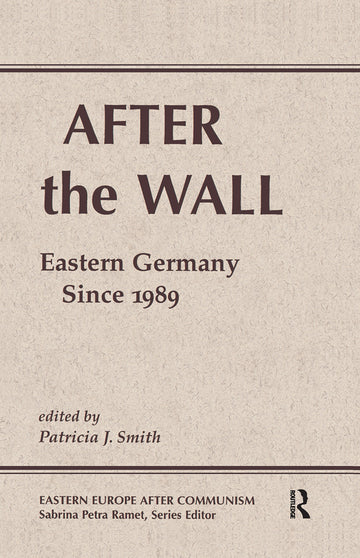 After The Wall