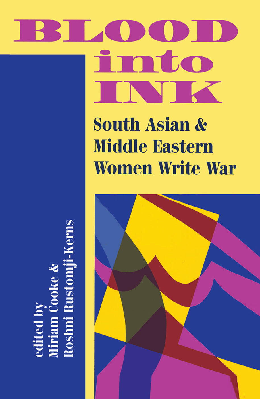 Blood Into Ink