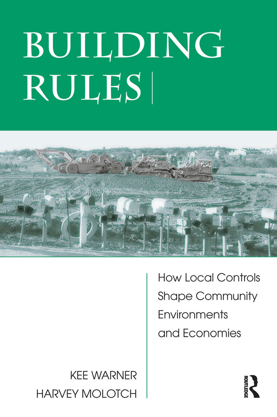 Building Rules