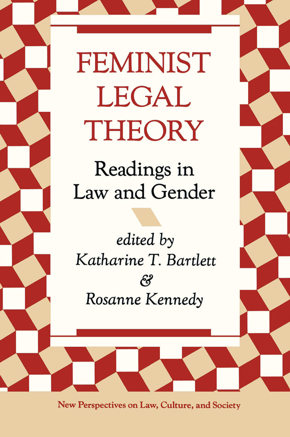 Feminist Legal Theory