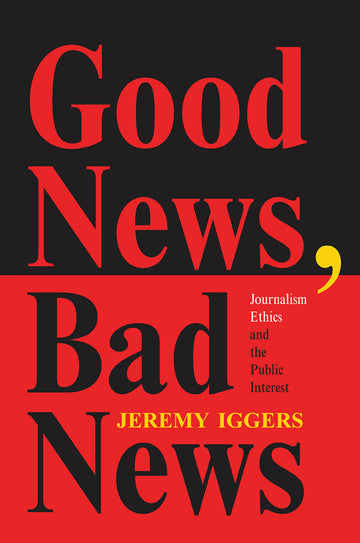 Good News, Bad News